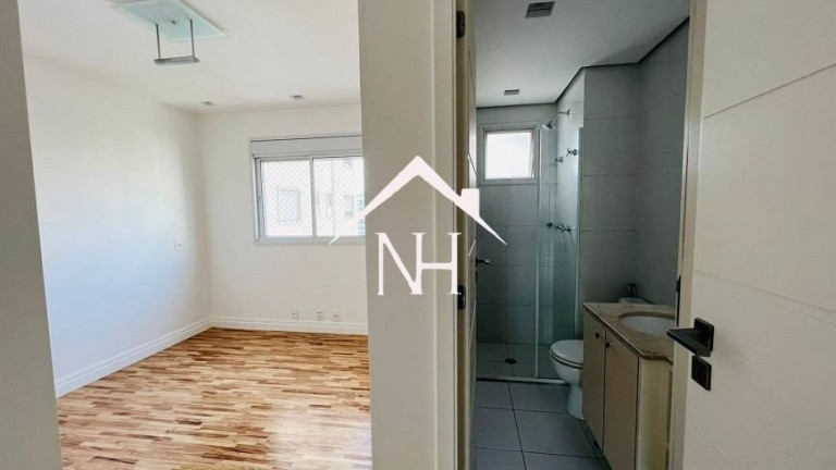 Imagem Apartamento com 4 Quartos à Venda, 206 m² em Campo Belo - São Paulo Imagem Apartamento com 4 Quartos à Venda, 206 m² em Campo Belo - São Paulo