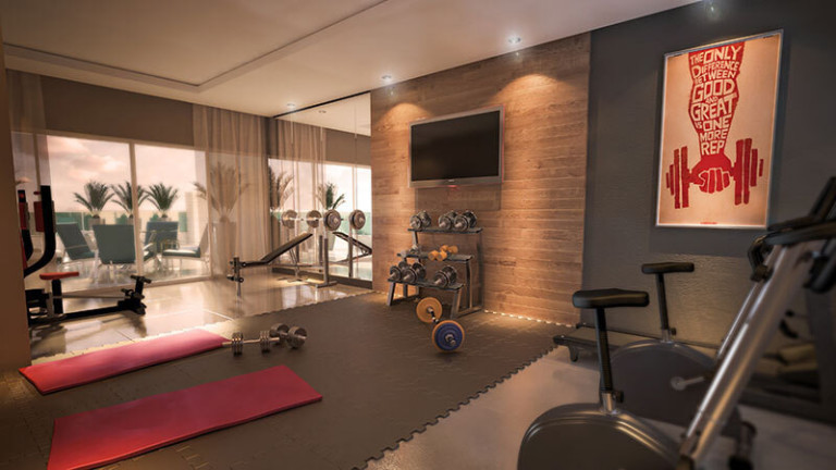 Imagem Apartamento com 3 Quartos à Venda, 132 m² em Itapema - Itapema