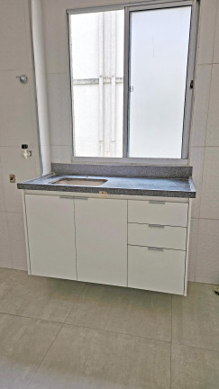 Imagem Apartamento com 2 Quartos à Venda, 51 m² em Vila Bethânia - Viana Imagem Apartamento com 2 Quartos à Venda, 51 m² em Vila Bethânia - Viana