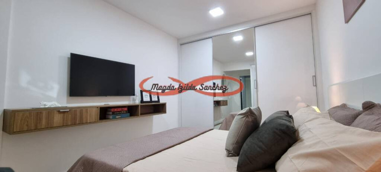 Foto do imóvel Apartamento com 2 Quartos à Venda, 36 m² em Vila Ré - São Paulo