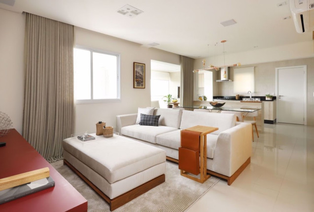 Apartamento com 2 Quartos à Venda, 106 m² em Jardim Arpoador - São Paulo