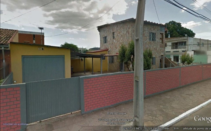 Imagem Imóvel com 3 Quartos à Venda, 190 m² em Niterói - Canoas