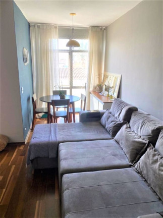 Imagem Apartamento com 2 Quartos à Venda, 67 m² em Vila Santa Catarina - São Paulo Imagem Apartamento com 2 Quartos à Venda, 67 m² em Vila Santa Catarina - São Paulo