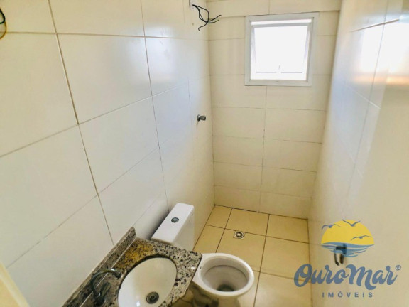 Imagem Apartamento com 2 Quartos para Alugar ou Temporada, 66 m² em Satélite - Itanhaém