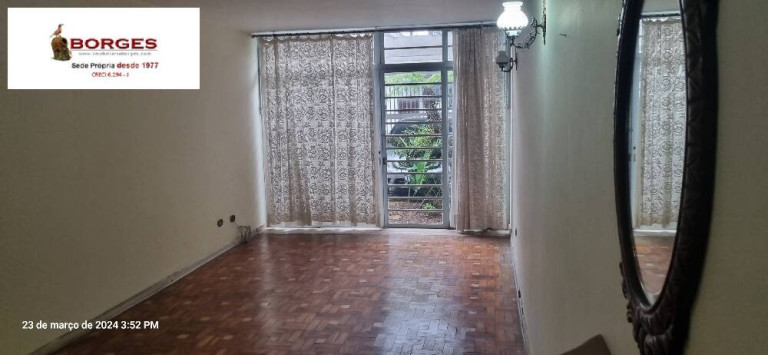 Imagem Casa com 3 Quartos à Venda, 193 m² em Brooklin - São Paulo
