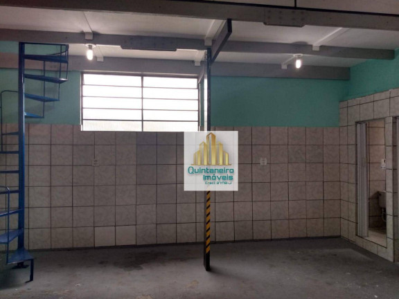 Imagem Sala Comercial à Venda ou Locação, 127 m² em Vila Augusta - Guarulhos Imagem Sala Comercial à Venda ou Locação, 127 m² em Vila Augusta - Guarulhos