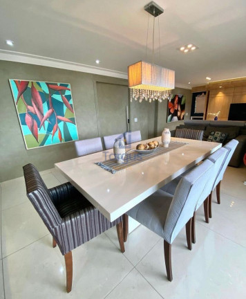 Imagem Apartamento com 3 Quartos à Venda, 172 m² em Tatuapé - São Paulo Imagem Apartamento com 3 Quartos à Venda, 172 m² em Tatuapé - São Paulo