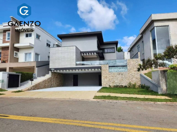 Imagem Casa de Condomínio com 4 Quartos à Venda, 466 m² em Alphaville - Santana De Parnaíba Imagem Casa de Condomínio com 4 Quartos à Venda, 466 m² em Alphaville - Santana De Parnaíba