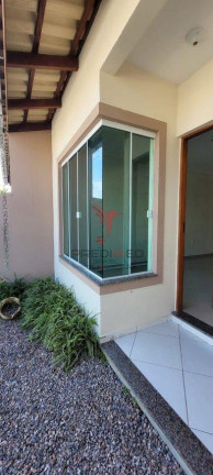 Imagem Casa com 3 Quartos à Venda, 87 m² em Perequê - Porto Belo