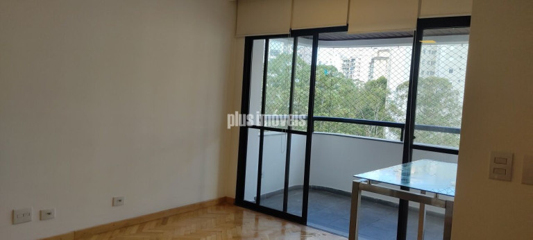 Imagem Apartamento com 2 Quartos à Venda, 68 m² em Panamby - São Paulo Imagem Apartamento com 2 Quartos à Venda, 68 m² em Panamby - São Paulo