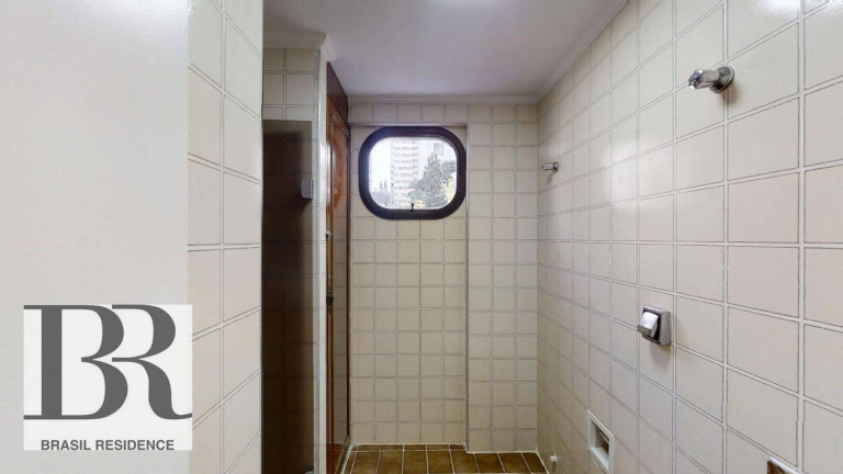 Imagem Apartamento com 4 Quartos à Venda, 195 m² em Aclimação - São Paulo Imagem Apartamento com 4 Quartos à Venda, 195 m² em Aclimação - São Paulo