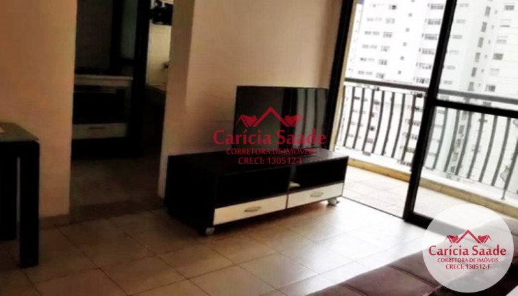 Imagem Apartamento com 1 Quarto à Venda, 45 m² em Jardim Paulista - São Paulo Imagem Apartamento com 1 Quarto à Venda, 45 m² em Jardim Paulista - São Paulo