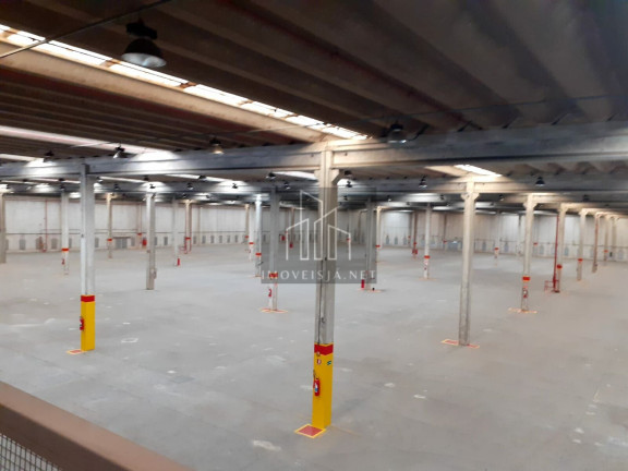Imagem Imóvel Comercial para Alugar, 12.086 m² em Tamboré - Barueri Imagem Imóvel Comercial para Alugar, 12.086 m² em Tamboré - Barueri