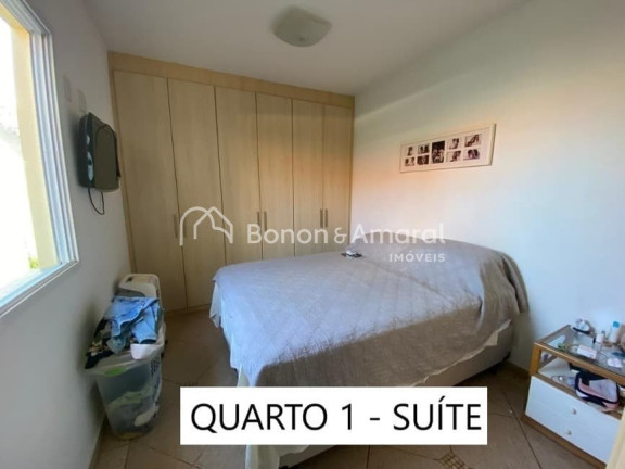 Imagem Casa de Condomínio com 3 Quartos à Venda, 250 m² em Betel - Paulínia Imagem Casa de Condomínio com 3 Quartos à Venda, 250 m² em Betel - Paulínia