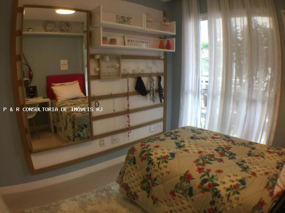 Imagem Apartamento com 4 Quartos à Venda, 197 m² em Rio De Janeiro