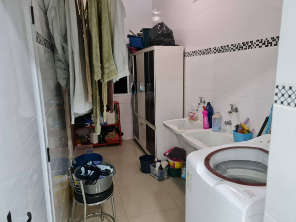 Imagem Casa de Condomínio com 3 Quartos à Venda, 320 m² em Granja Caiapiá - Cotia