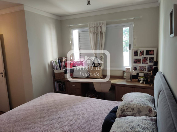 Imagem Apartamento com 3 Quartos à Venda, 80 m² em São Francisco - Osasco