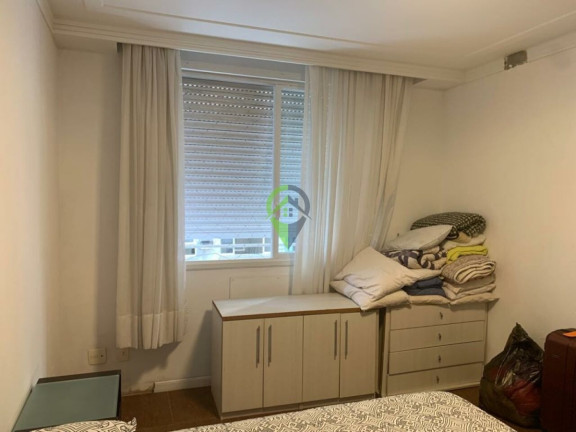 Imagem Apartamento com 4 Quartos à Venda, 450 m² em Boqueirão - Santos Imagem Apartamento com 4 Quartos à Venda, 450 m² em Boqueirão - Santos