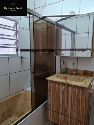 Imagem Apartamento com 2 Quartos à Venda, 78 m² em Santana - São Paulo