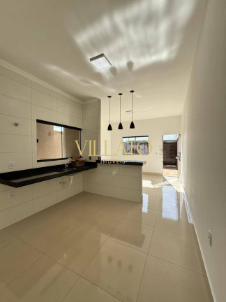 Imagem Casa com 2 Quartos à Venda, 65 m² em Residencial Buena Vista Iv - Goiânia Imagem Casa com 2 Quartos à Venda, 65 m² em Residencial Buena Vista Iv - Goiânia