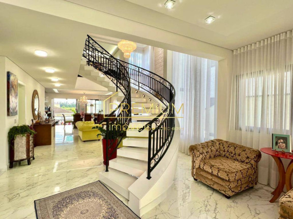 Imagem Casa com 5 Quartos à Venda, 456 m² em Condomínio Reserva Da Serra - Jundiaí Imagem Casa com 5 Quartos à Venda, 456 m² em Condomínio Reserva Da Serra - Jundiaí