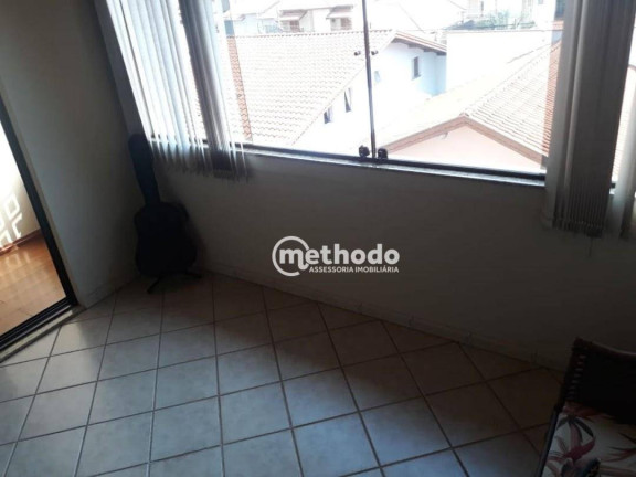 Imagem Casa com 4 Quartos à Venda, 400 m² em Parque Das Flores - Campinas