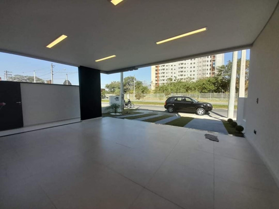 Imagem Sobrado com 3 Quartos à Venda, 178 m² em Jardim Jacinto - Jacareí