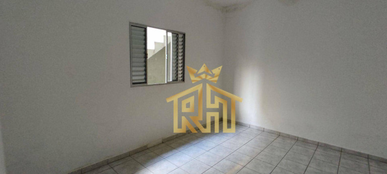 Imagem Casa com 3 Quartos para Alugar, 130 m² em Tupi - Praia Grande Imagem Casa com 3 Quartos para Alugar, 130 m² em Tupi - Praia Grande