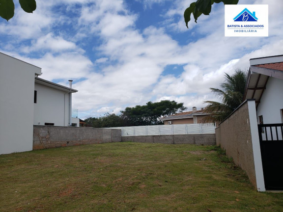 Imagem Terreno à Venda, 420 m² em Swiss Park - Campinas
