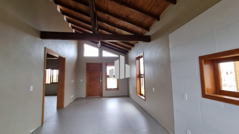 Imagem Casa com 2 Quartos à Venda, 65 m² em Caravelle - Passo De Torres
