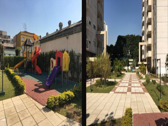 Imagem Apartamento com 2 Quartos à Venda, 63 m² em Barra Funda - São Paulo
