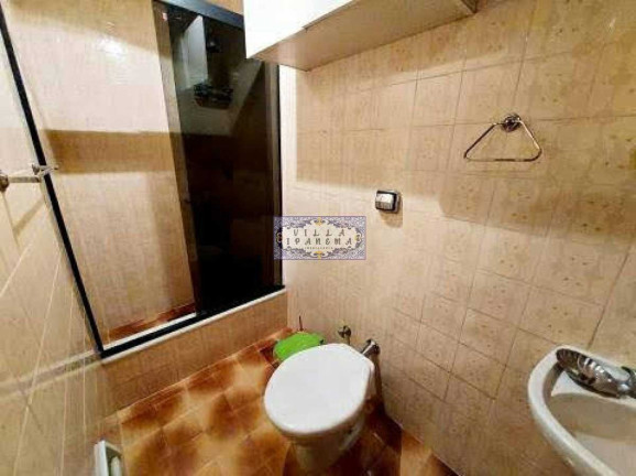 Imagem Cobertura com 4 Quartos à Venda, 190 m² em Laranjeiras - Rio De Janeiro
