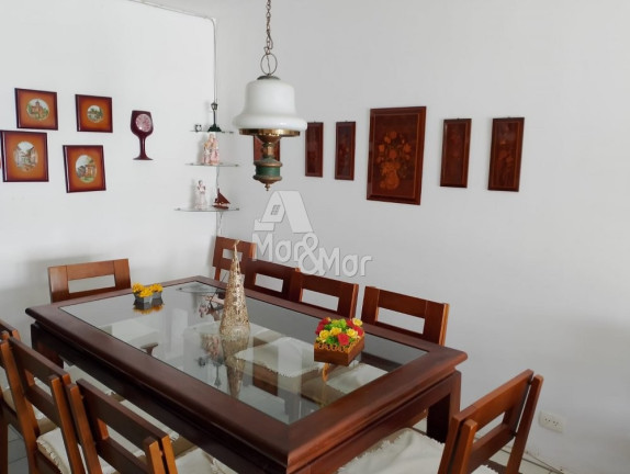 Imagem Apartamento com 3 Quartos à Venda, 139 m² em Pitangueiras - Guarujá