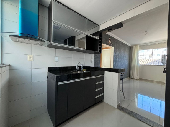 Imagem Apartamento com 2 Quartos à Venda, 48 m² em Cabral - Contagem Imagem Apartamento com 2 Quartos à Venda, 48 m² em Cabral - Contagem