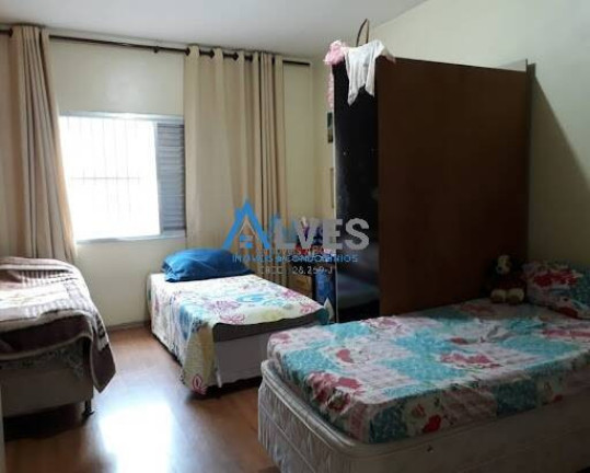 Imagem Casa com 5 Quartos à Venda, 450 m² em Rudge Ramos - São Bernardo Do Campo
