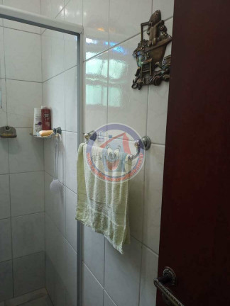 Imagem Casa com 2 Quartos à Venda, 97 m² em Itaóca - Mongaguá Imagem Casa com 2 Quartos à Venda, 97 m² em Itaóca - Mongaguá
