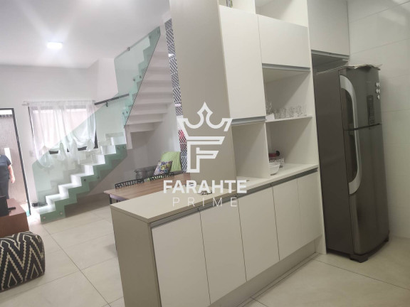 Imagem Casa com 2 Quartos à Venda, 54 m² em Maracanã - Praia Grande Imagem Casa com 2 Quartos à Venda, 54 m² em Maracanã - Praia Grande