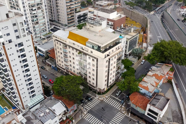 Imagem Apartamento com 1 Quarto à Venda, 111 m² em Pinheiros - São Paulo Imagem Apartamento com 1 Quarto à Venda, 111 m² em Pinheiros - São Paulo