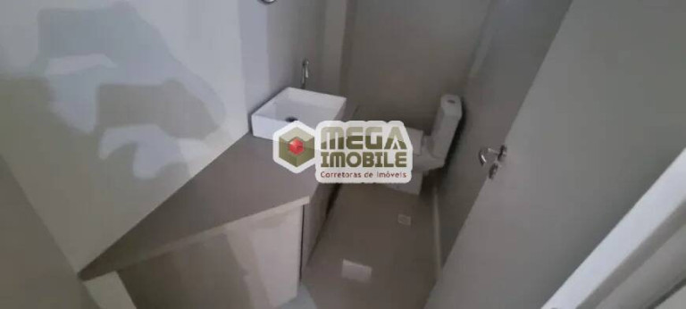 Imagem Apartamento com 4 Quartos à Venda, 128 m² em Itacorubi - Florianópolis