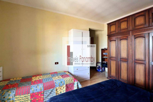 Imagem Casa com 5 Quartos à Venda, 340 m² em Vila Curuçá - Santo André Imagem Casa com 5 Quartos à Venda, 340 m² em Vila Curuçá - Santo André