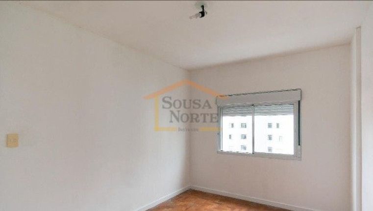 Imagem Apartamento com 2 Quartos à Venda, 54 m² em Jardim íris - São Paulo