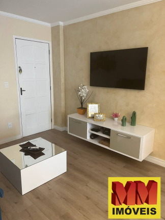 Imagem Apartamento com 2 Quartos à Venda, 80 m² em Braga - Cabo Frio