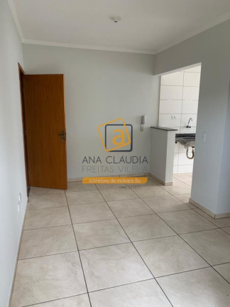 Imagem Apartamento com 2 Quartos à Venda, 60 m² em Residencial Santa Madre Paulina - Salto Imagem Apartamento com 2 Quartos à Venda, 60 m² em Residencial Santa Madre Paulina - Salto