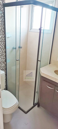 Imagem Apartamento com 2 Quartos à Venda, 50 m² em Mooca - São Paulo