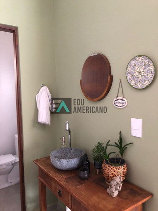 Imagem Casa de Condomínio com 3 Quartos à Venda, 140 m² em Condomínio Portal Dos Nobres - Atibaia Imagem Casa de Condomínio com 3 Quartos à Venda, 140 m² em Condomínio Portal Dos Nobres - Atibaia