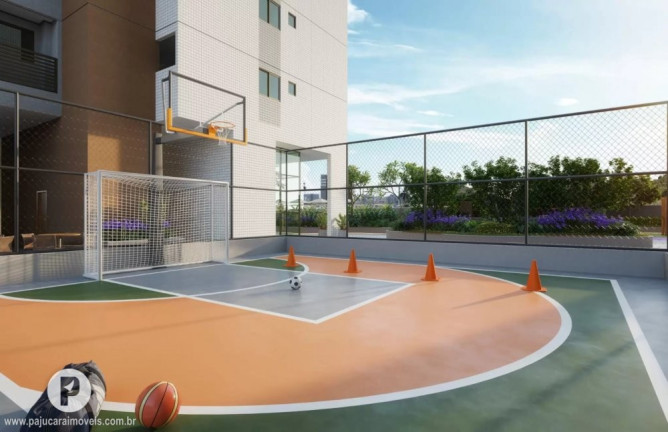 Imagem Apartamento com 2 Quartos à Venda, 59 m² em Cruz Das Almas - Maceió Imagem Apartamento com 2 Quartos à Venda, 59 m² em Cruz Das Almas - Maceió