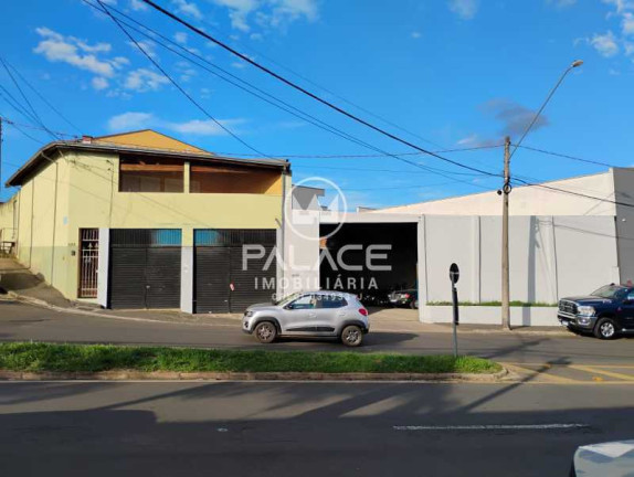 Imagem Galpão à Venda, 669 m² em Piracicamirim - Piracicaba Imagem Galpão à Venda, 669 m² em Piracicamirim - Piracicaba