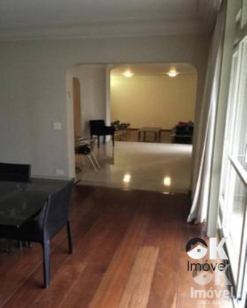 Imagem Apartamento com 3 Quartos à Venda, 280 m² em Jardim Paulista - São Paulo Imagem Apartamento com 3 Quartos à Venda, 280 m² em Jardim Paulista - São Paulo