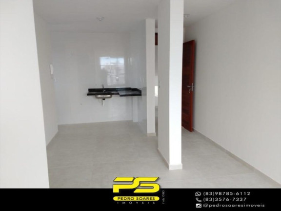 Imagem Apartamento com 2 Quartos à Venda, 55 m² em Jardim São Paulo - João Pessoa Imagem Apartamento com 2 Quartos à Venda, 55 m² em Jardim São Paulo - João Pessoa