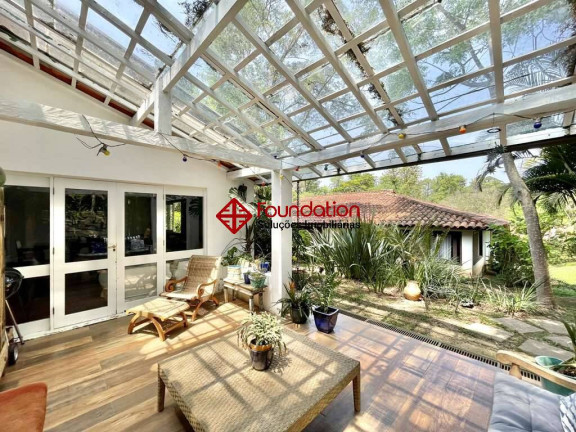 Imagem Casa de Condomínio com 4 Quartos à Venda, 480 m² em Granja Viana - Cotia